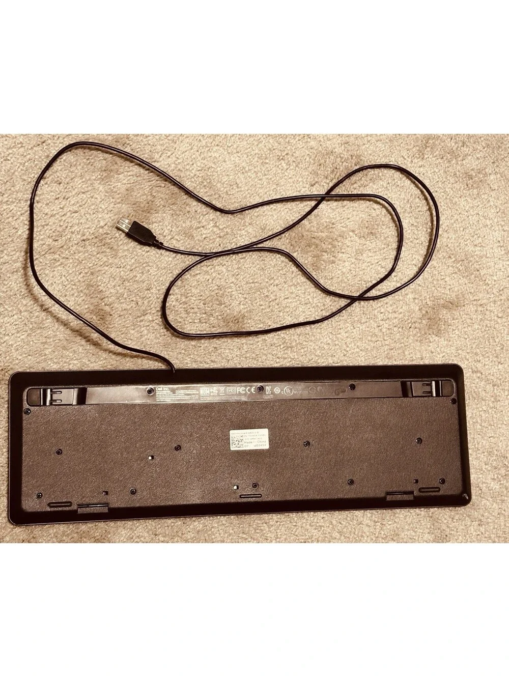 Dell this kb212